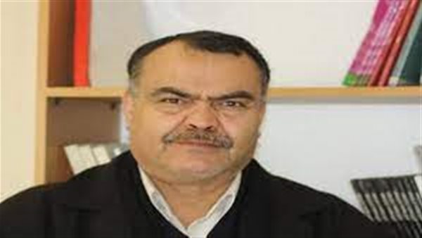  أحمد رفيق عوض، رئيس