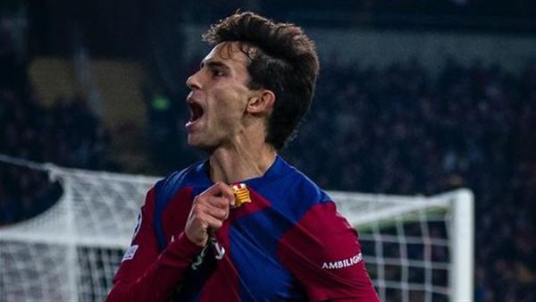 جواو فيليكس