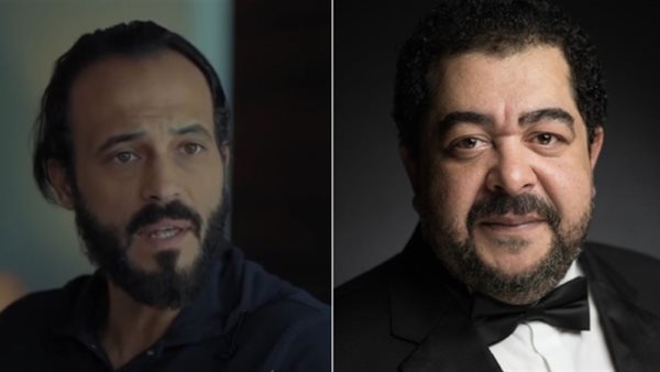 طارق عبد العزيز ويوسف