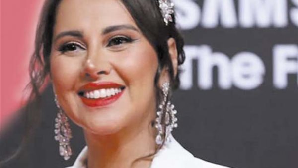 ياسمين رئيس 