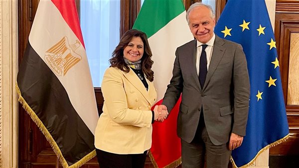 صورة من الحدث