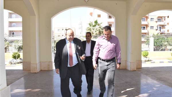 صورة من الحدث 