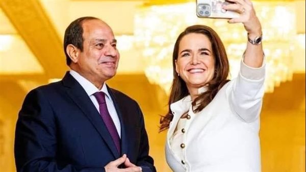 رئيسة وزراء المجر