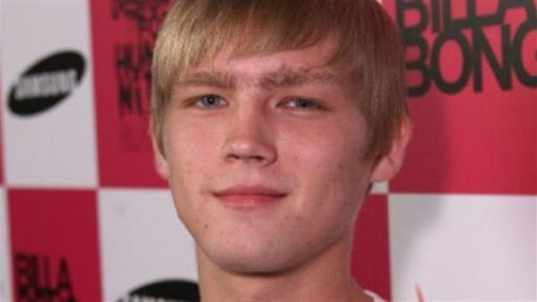 الممثل الامريكي