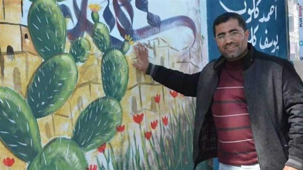 ثائر الطويل 