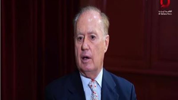 السفير برتران بيزانسنو،