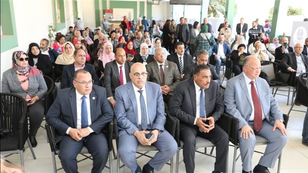 المهرجان المصري للزيتون