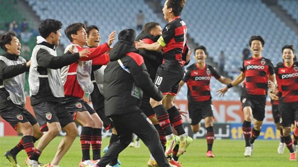 بوهانج ستيلرز