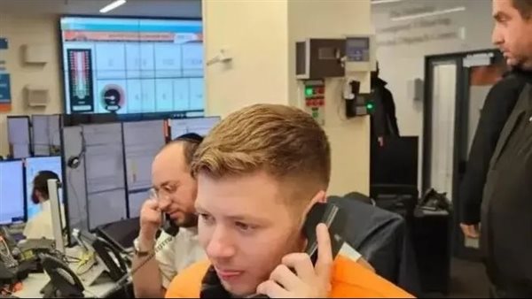 نجل رئيس الوزراء