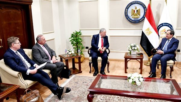 جانب من القاء