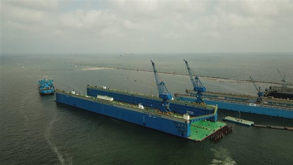 هيئة قناة السويس