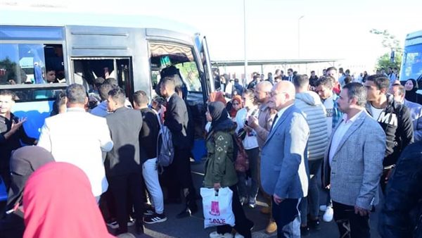 جانب من الجولة 