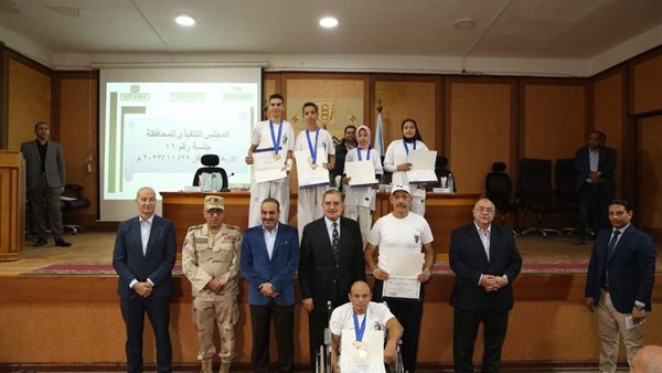 جانب من الحملة 