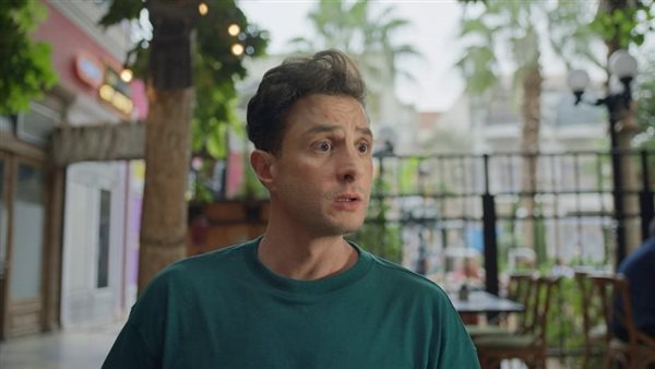 أحمد الفيشاوي 