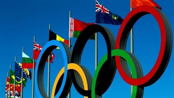 الأولمبياد