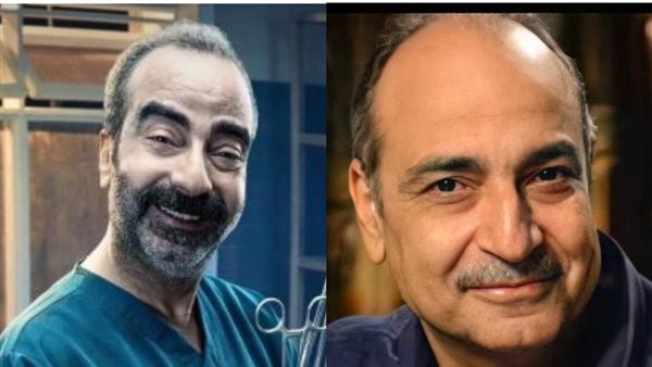 أحمد كمال وياسر عزت