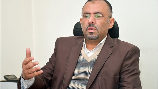  الدكتور سمير طنطاوي