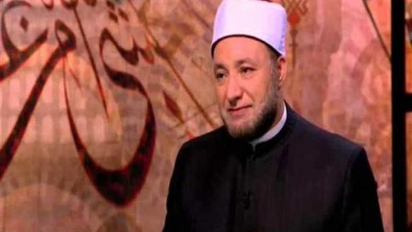 الشيخ عويضة 