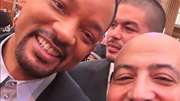 مجدي الهواري و ويل