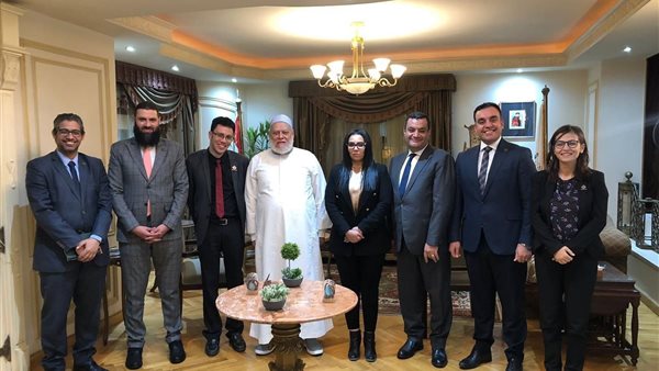 تنسيقية شباب الأحزاب