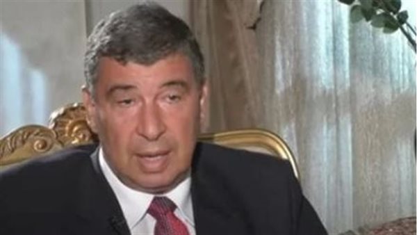 اللواء صفوت الديب