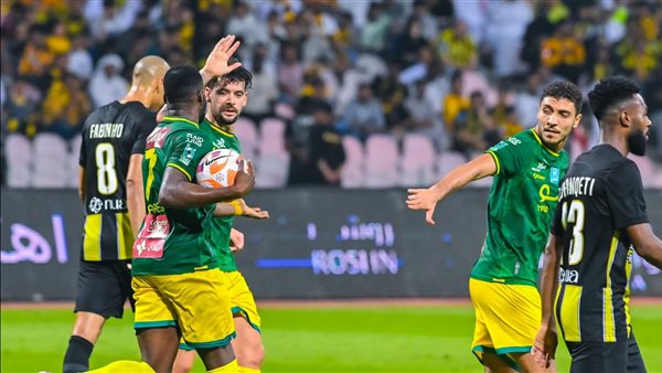 الاتحاد ضد الخليج