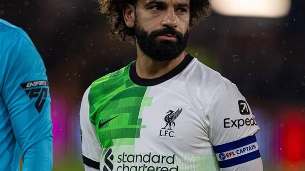 محمد صلاح 