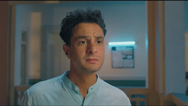  احمد الفيشاوي