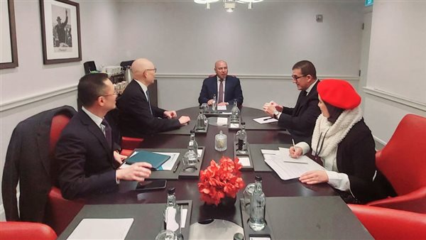 صورة من الحدث 