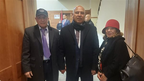 صورة من الحدث