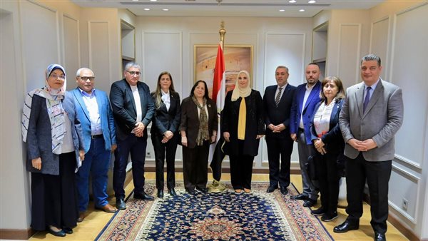 صورة من الحدث