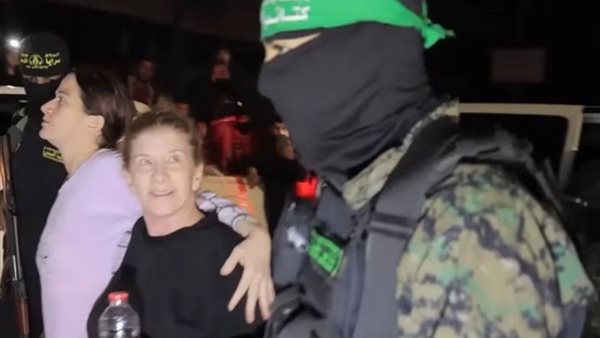 المفرج عنهم اليوم