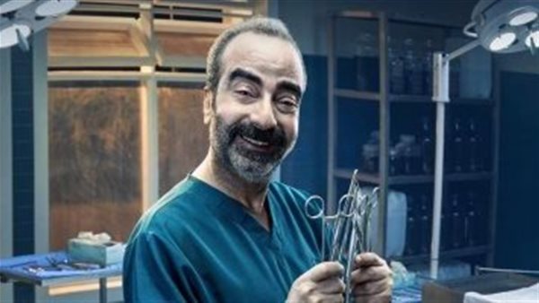  الفنان ياسر عزت