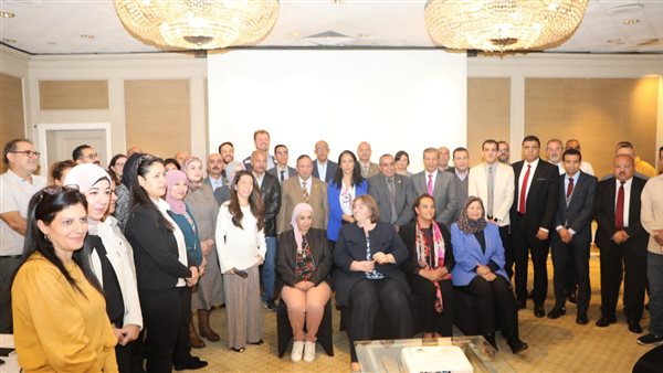 صورة من ورشة العمل