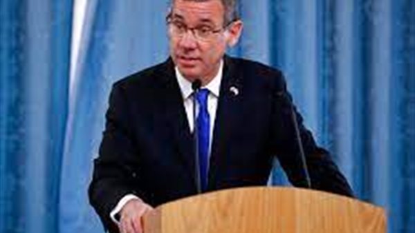 كبير مستشارى نتينياهو