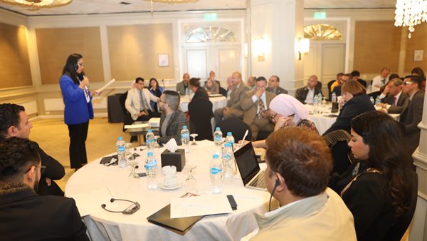 صورة من الحدث 