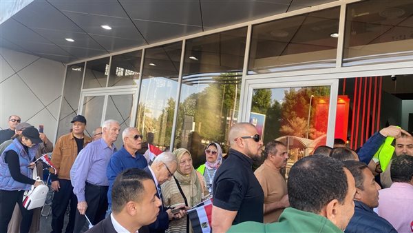 المصريين في الكويت