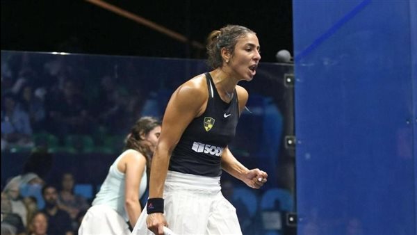 هانيا الحمامي