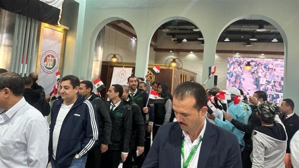 صورة من الحدث 