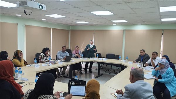 صورة من الحدث 