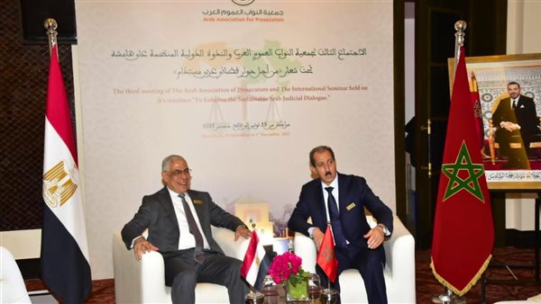  المستشار الحسن الداكي