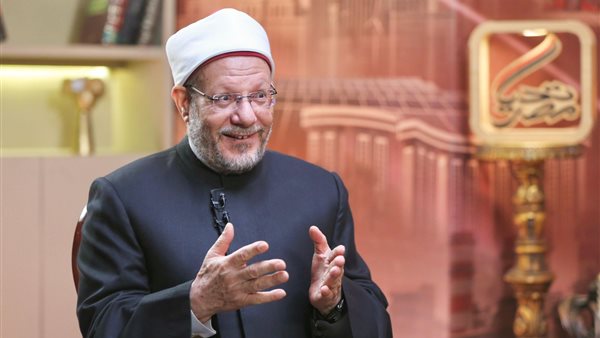  الدكتور شوقي علام