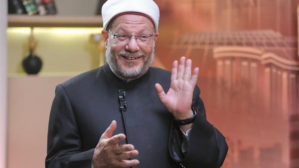 مفتي الجمهورية