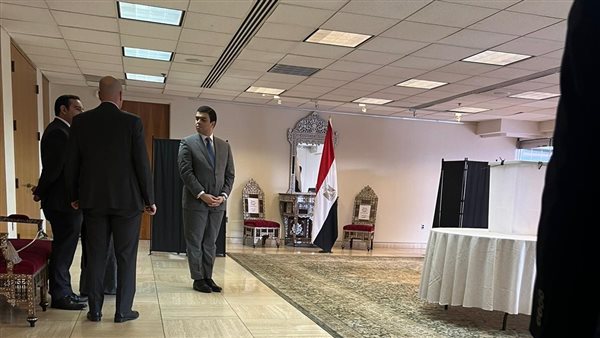 انتخابات الرئاسة