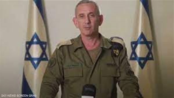 دانيال هاجاري