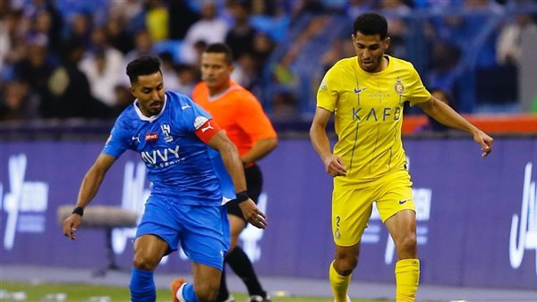 الهلال والنصر