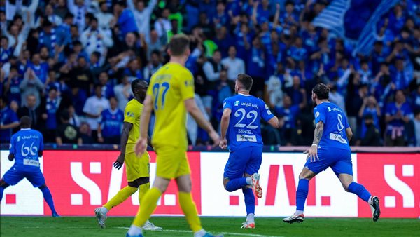 نادي الهلال