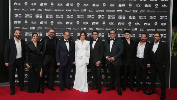 صناع فيلم شماريخ