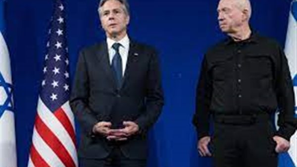 وزير خارجية امريكا