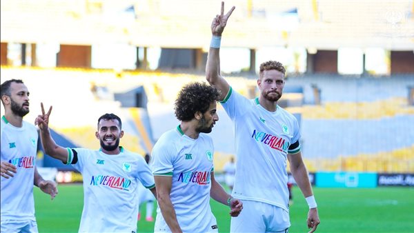 النادي المصري